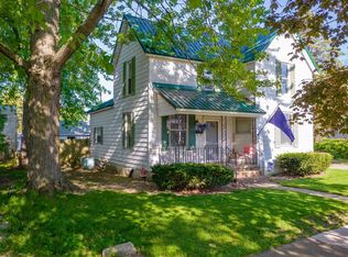 444 N Spring St, Wabash, IN 46992