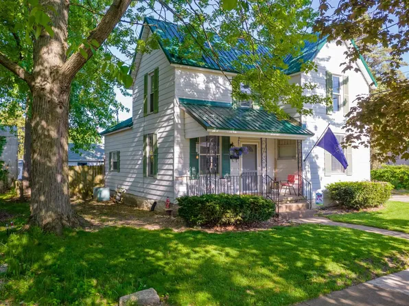 444 N Spring St, Wabash, IN 46992