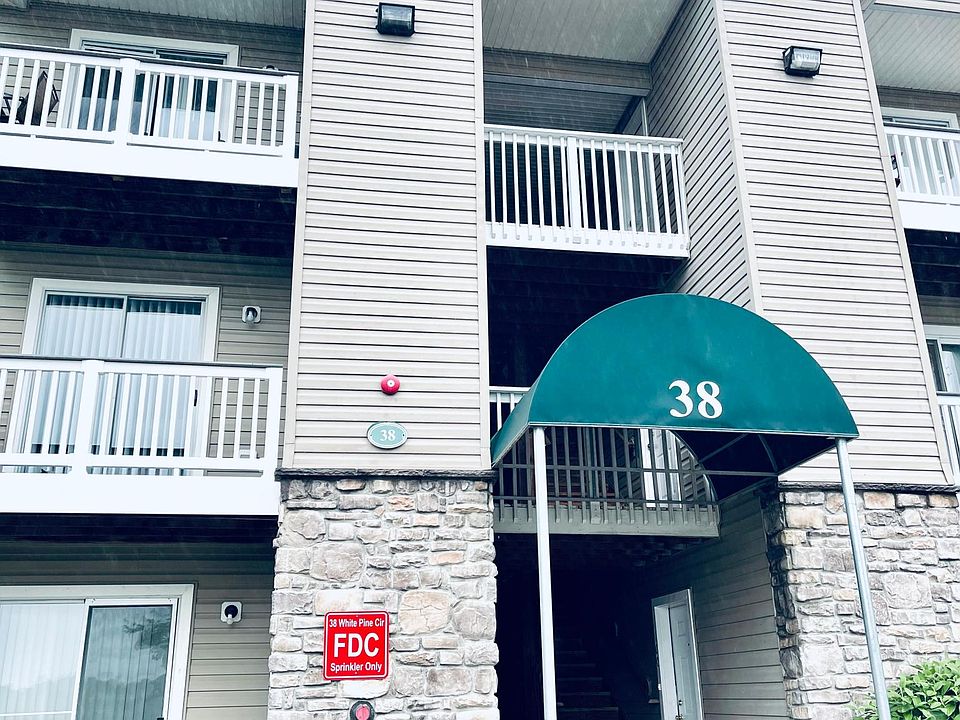 1st image of 38 White Pine Cir APT 303