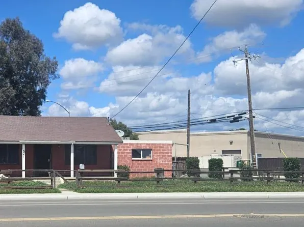 521 E Forest Ave, Coalinga, CA 93210