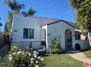 3619 9th Ave, Los Angeles, CA 90018