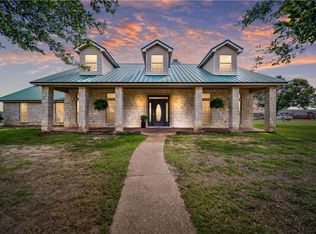 1330 Country Spring Rd, Lorena, TX 76655