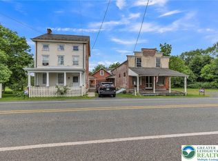 1830 Geryville Pike, Pennsburg, PA 18073