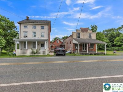 1830 Geryville Pike, Pennsburg, PA, 18073