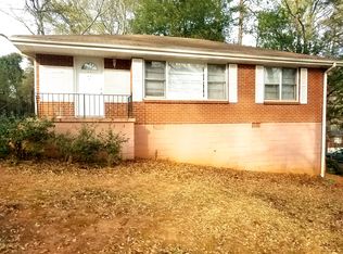 927 Sherwood Cir #0, Forest Park, GA 30297