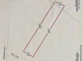 0 Darr Rd, Trinity, NC 27370