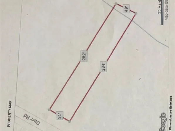 0 Darr Rd, Trinity, NC 27370