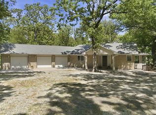 383 State Road H, Elkland, MO 65644