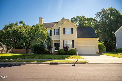5803 Whisperwood Dr Photo 1