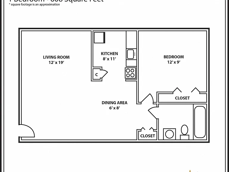 Hallwood Manor Apartments — Photo 26