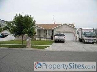 988 W 900 S, Woods Cross, UT 84087