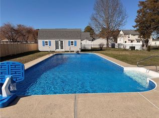 3003 Beech Grove Ln, Suffolk, VA 23435