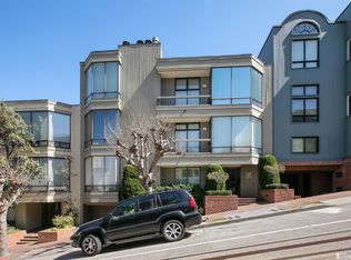 2354 Hyde St, San Francisco, CA