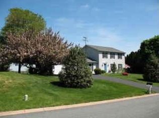 222 Goucher Way, Churchville, MD 21028