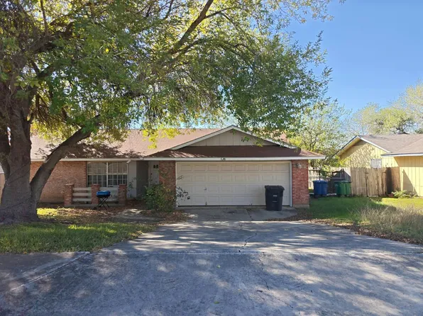 5218 Galacino St, San Antonio, TX 78247