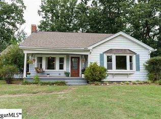 25 Turrentine Cir, Taylors, SC 29687