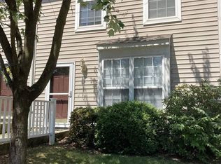 125 Waterbury Ct #1, Charlottesville, VA 22902