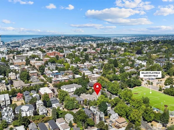 215 20th Avenue E #201, Seattle, WA 98112