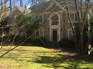 200 Dewdrop Ct, Johns Creek, GA 30022