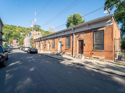 2142 Staebler St, Cincinnati, OH, 45204