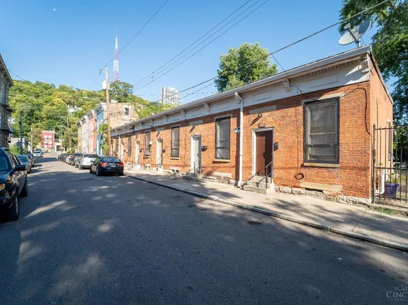 2142 Staebler St, Cincinnati, OH 45204