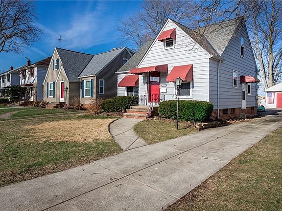2nd image of 20718 Belvidere Ave