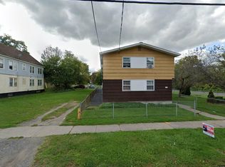 806 South Ave APT A, Syracuse, NY 13207