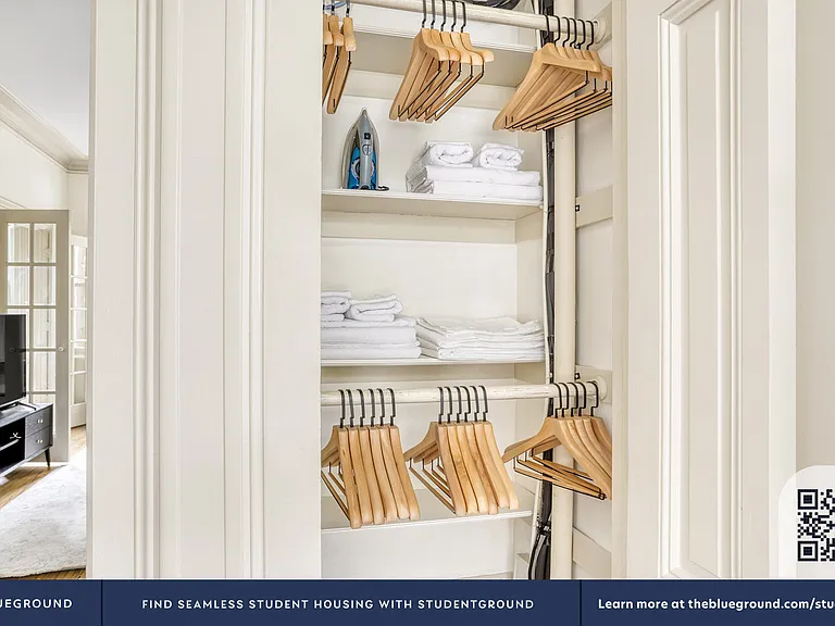 Wardrobe