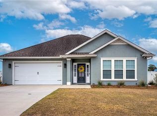 134 Dekan Ave, Brunswick, GA 31525