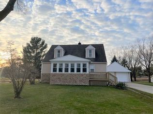 2448 S Irish Rd, Davison, MI 48423