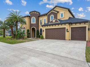1113 Spanish Bay Ct, Orange Park, FL 32065