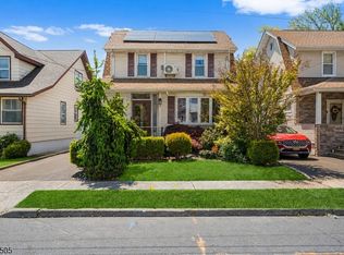 333 Amon Ter, Linden City, NJ 07036
