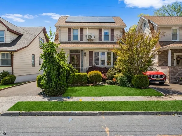 333 Amon Ter, Linden City, NJ 07036