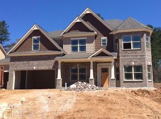 955 Mulberry Bay Dr, Dacula, GA 30019