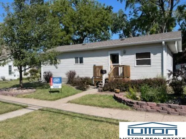 2030 Silver St, Ashland, NE 68003