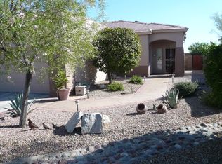 13044 N Pier Mountain Rd, Marana, AZ 85658