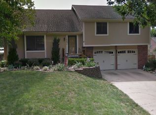 14431 W 93rd St, Lenexa, KS 66215
