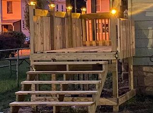 1203 Pennsylvania Ave W, Warren, PA 16365