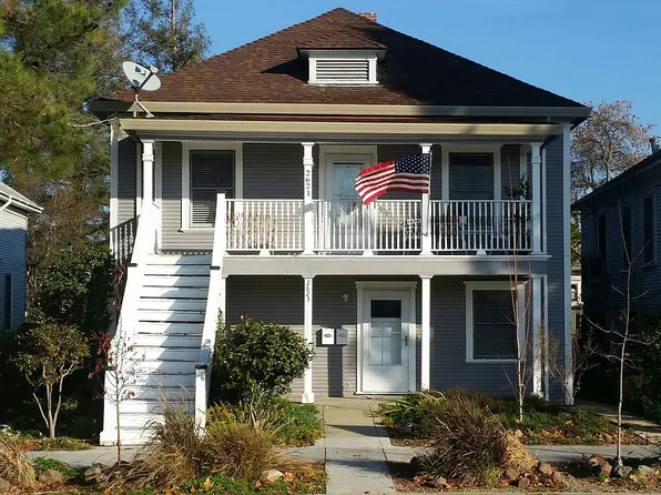 2621 South St, Sacramento, CA 95816