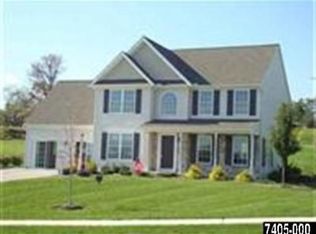 298 Kimberly Ln, East Berlin, PA 17316