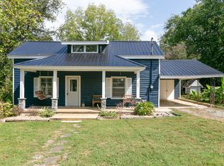 210 Old Rover Rd, Rockvale, TN 37153