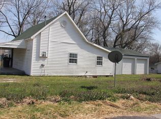 115 W Mill St, Rogersville, MO 65742
