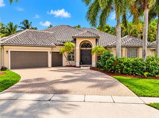 21262 Falls Ridge Way, Boca Raton, FL 33428