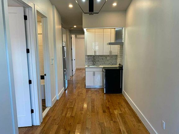3rd image of 593 Marcy Ave #C