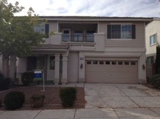 10745 New Boro Ave, Las Vegas, NV 89144