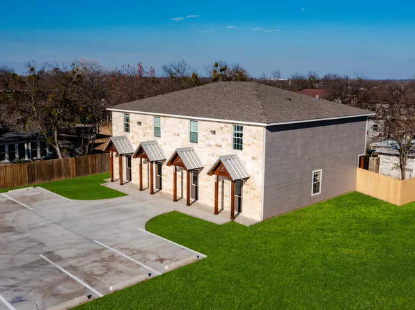 1115 N Paddock St #103, Stephenville, TX 76401
