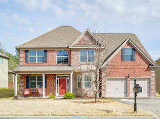 311 Bellhaven Dr, Evans, GA 30809