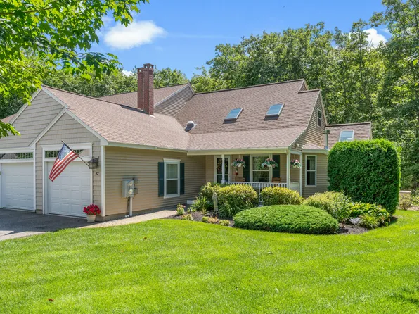 82 Windward Pointe Drive #0, Wells, ME 04090