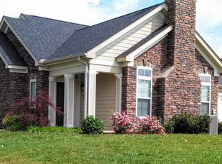 712 Pryse Farm Blvd, Farragut, TN 37934
