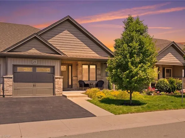 23 Richard Cres, West Lincoln, ON L0R 2A0
